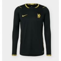 Camiseta Chelsea Primera Equipación Replica 2026-27 mangas largas